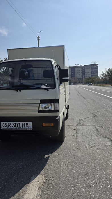 Chevrolet Labo furgon