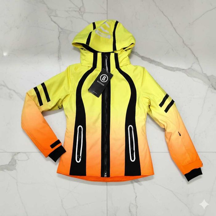 Мъжко яке Bogner m xl скиорско водоустойчиво 20