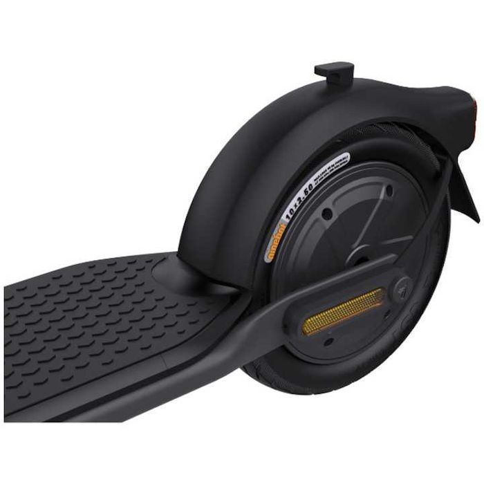 Електрическа тротинетка Ninebot, F2 ProKickScooter, Powerde by Segway,