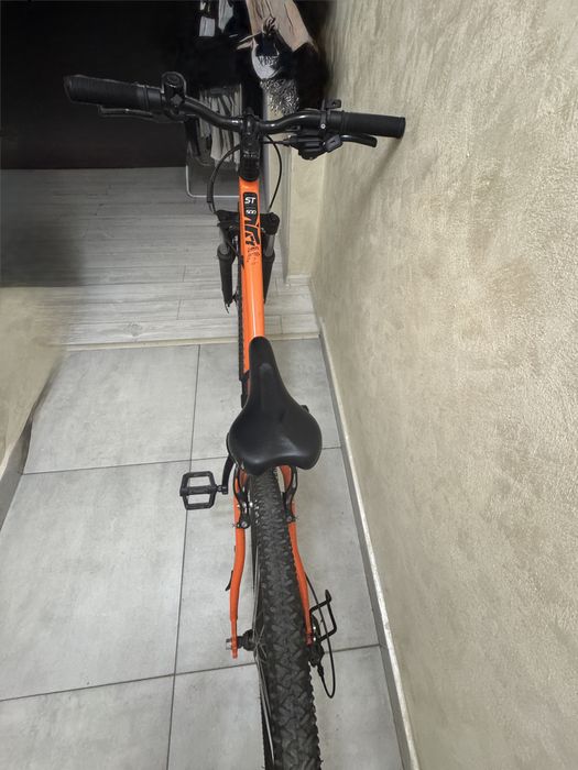 Vand Rokrider st 500