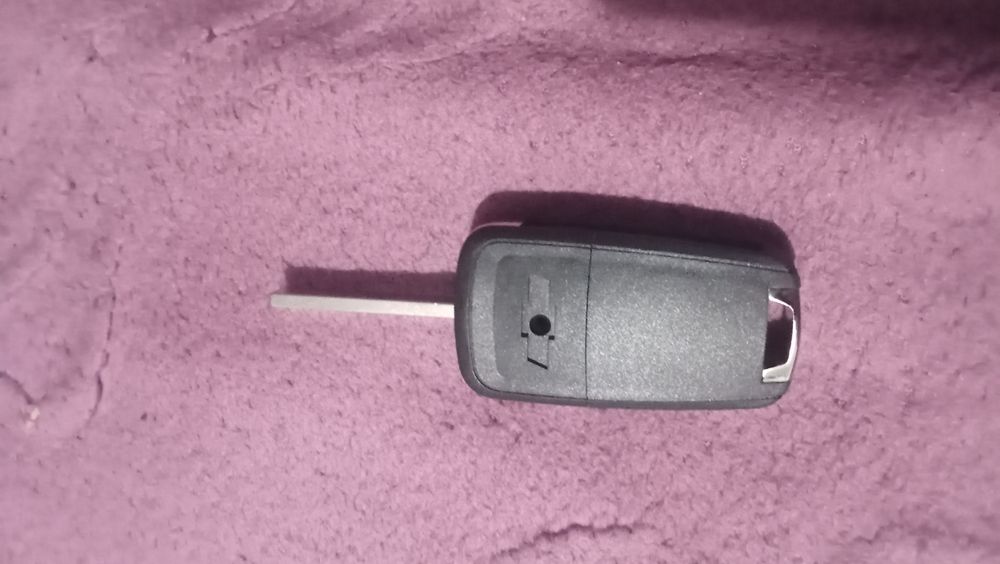 Ключ замок зажигания