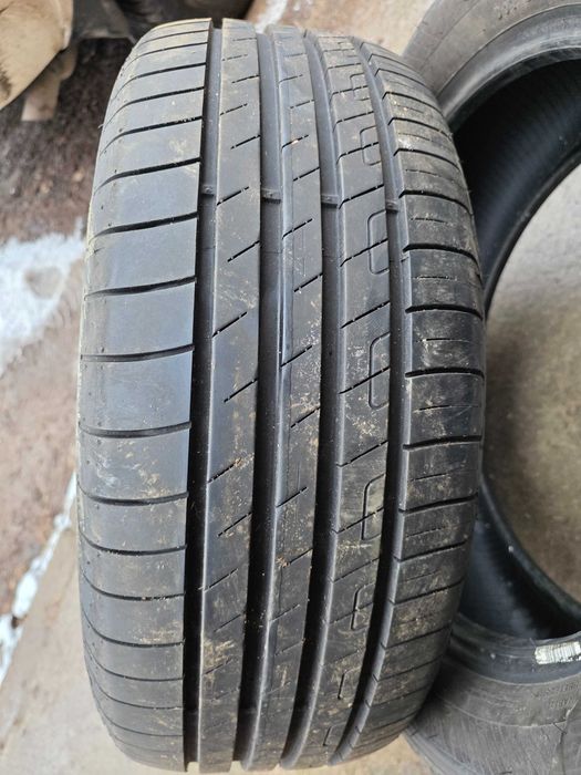 225 55 17 Goodyear Летни