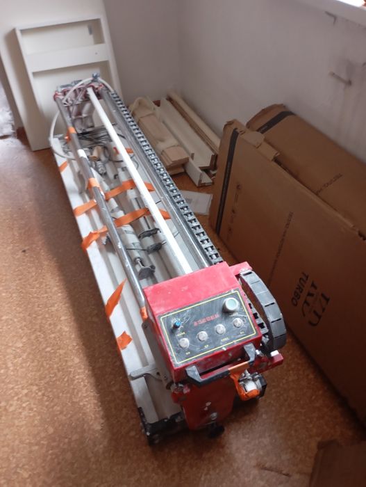 Плиткорез электрический