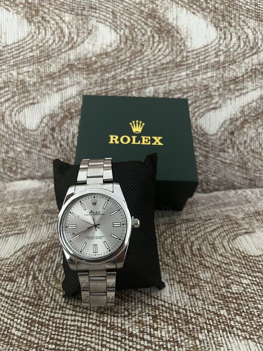 Rolex Oyster Perpetual