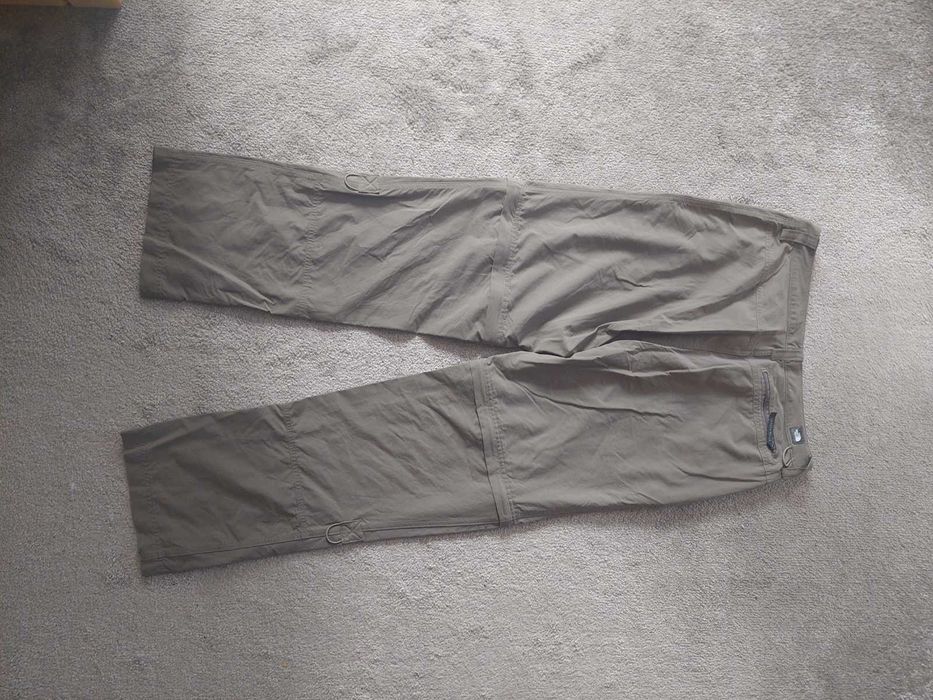 Панталони The North Face Convertible