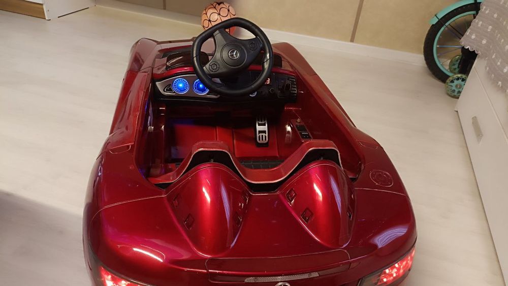 Электро машина детская elektr moshina bolalar