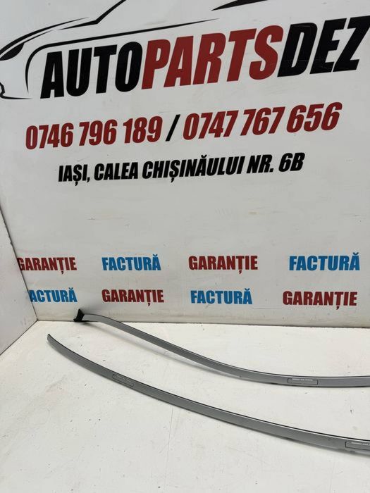 Ornamente capace plafon cupola Mercedes - Benz E-Class W212 gri C775