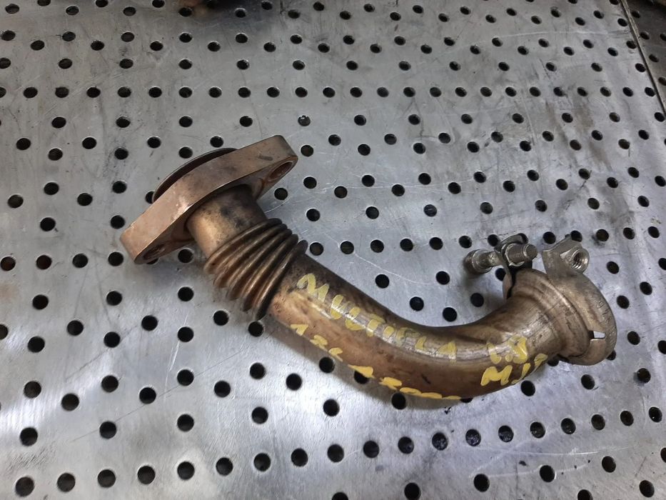conducta egr 186a6000 1.9 d  fiat multipla  186