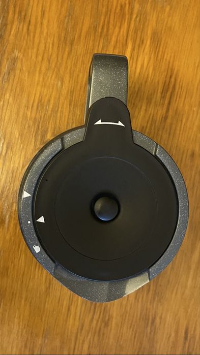 Vând termos/recipient izoterm alimente 1L pentru drumeție/hiking