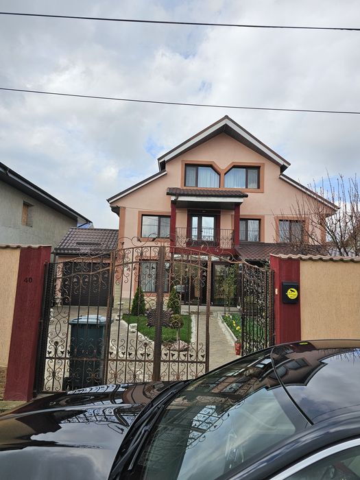 Vila localitatea Tecuci