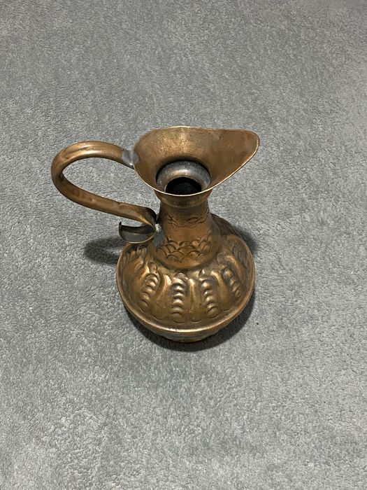 Vas Vintage Egiptean