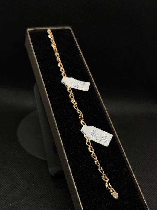 Браслет 585 1,89