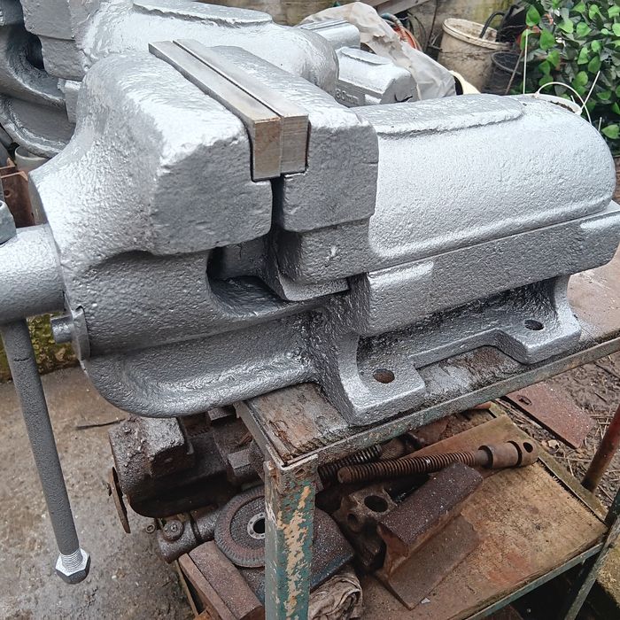 Menghina românească de 150mm