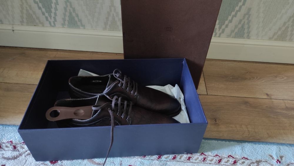 Bottega туфли оригинал