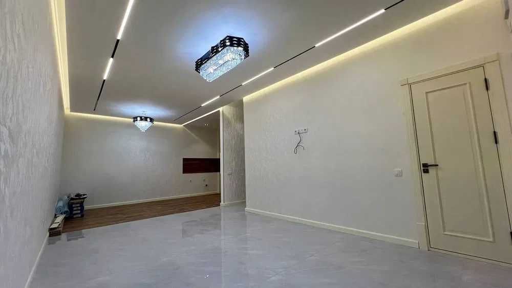 Продам Новый Коттедж махалля Амир Темур