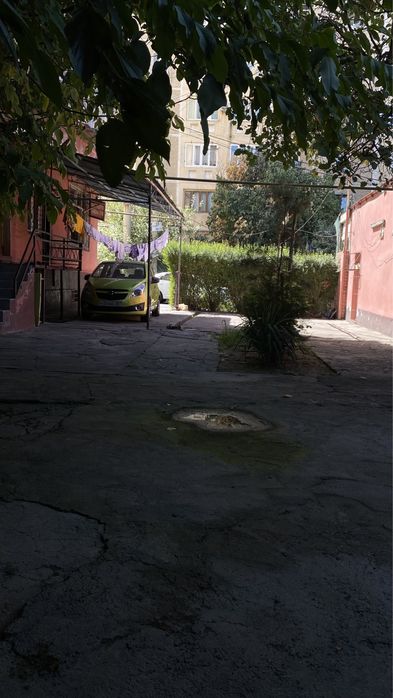 Жар арик 5 хона