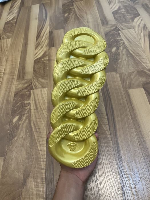 Versace chain reaction aur REDUCERE!!