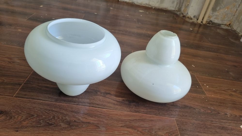 Абажури 2  бр. Ретро