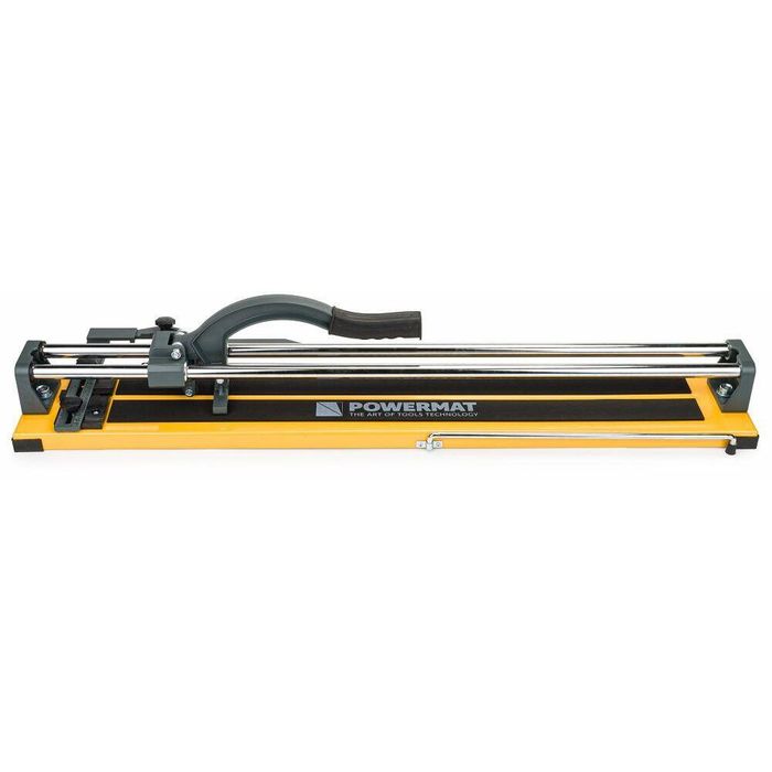 Masina pentru taiat gresie, faianta, placi ceramice, 800 mm, Powermat