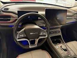 BYD Chazor flagship 120km