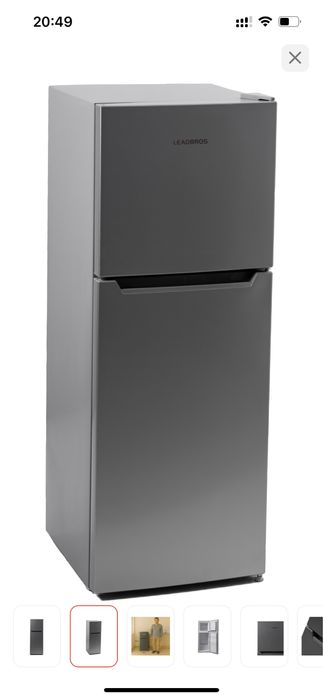 Продам холодильник