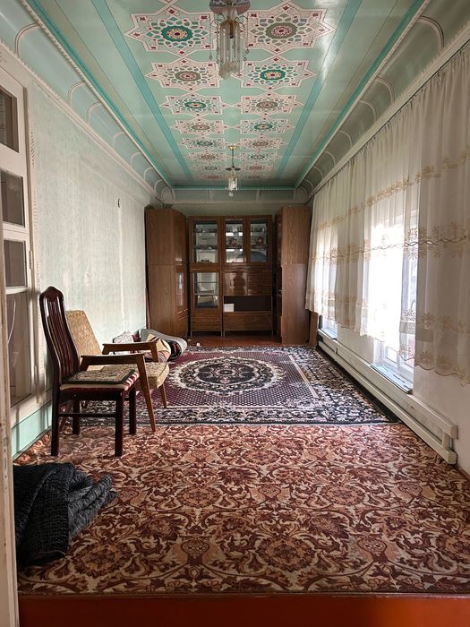 Продается дом Юнусабад