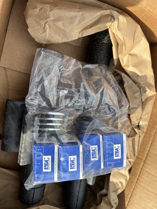 Ремкомплект Napco Pk 200 S