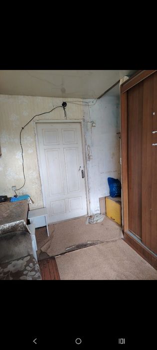 Сдам комнату в общежитии район 2 горбольницы