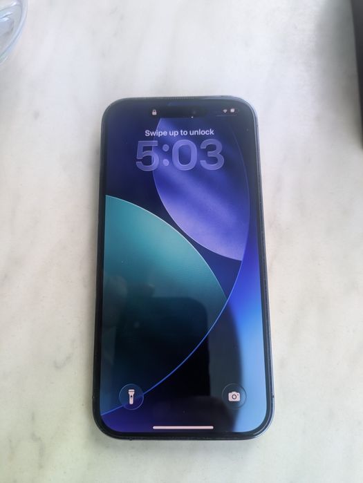 Iphone 14 Pro dual ideal