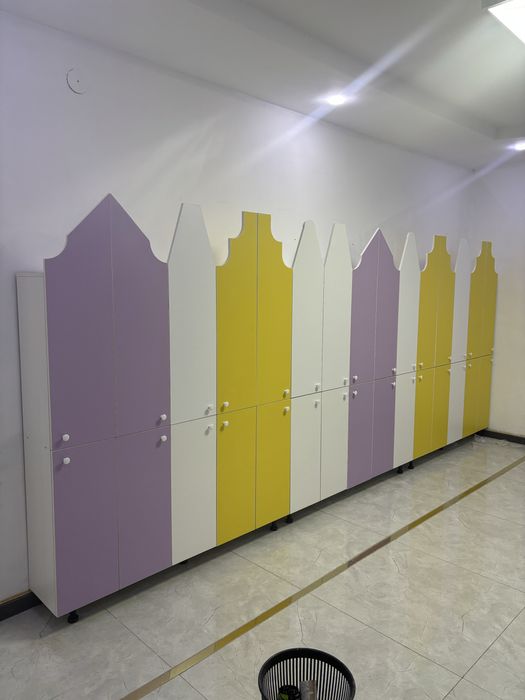 Мебель для садика