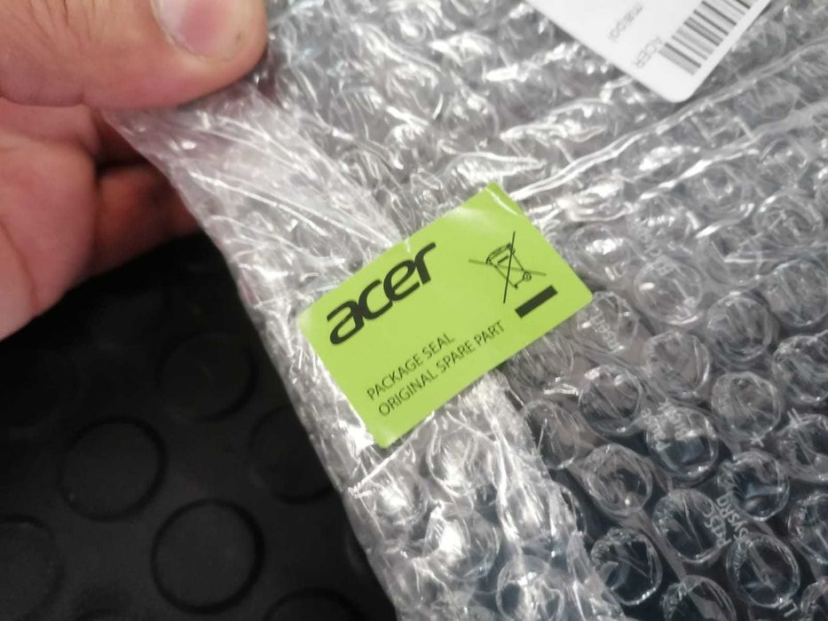 Carcasa , tastatura laptop Acer Aspire 3 N19C1,  6B.HF8N2.001 / N2