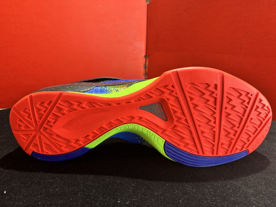 Оригинални! Nike KD Nerf - 47.5 Shoemag