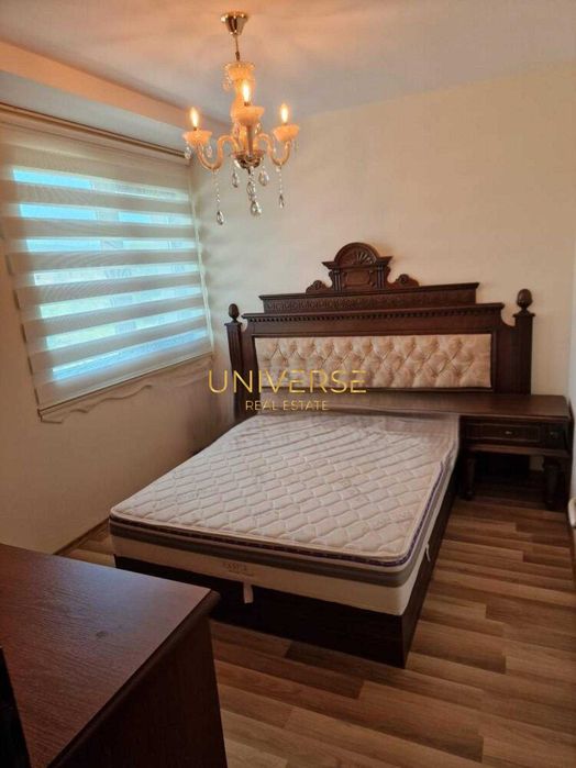 Продава се Двустаен апартамент в к.к. Слънчев бряг - 62 кв.м за 1097 €/кв.м - Снимка #3