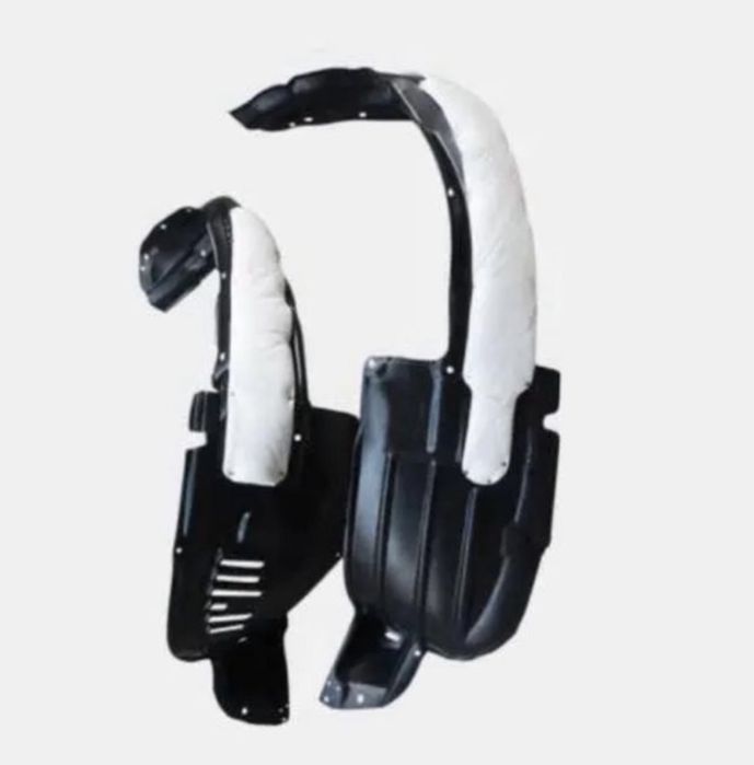 Подкрылки Prado 120 lexus gx 470 lc200