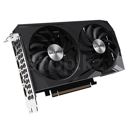 Видеокарта Gigabyte RTX 3060 12 GB