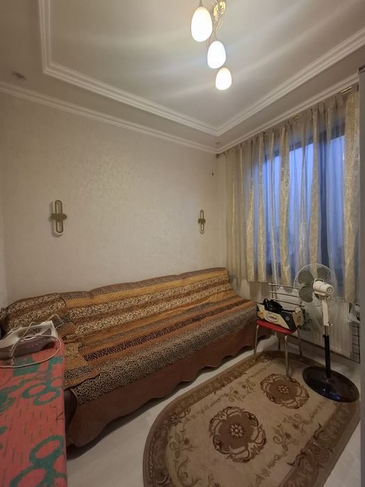 Бектемирский район. От поста Бектемира 1 км. Махалла Устозлар 1,6 сото