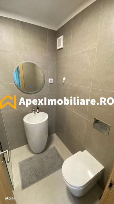 Apartament 3 camere de inchiriat Herastrau Bucuresti | ApexImobiliare.