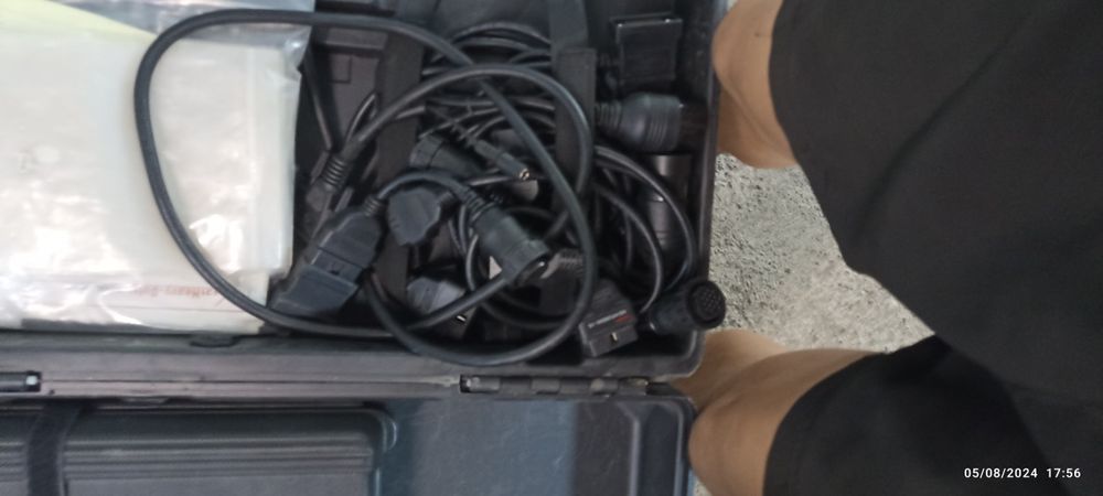 Launch HD для грузовых машин