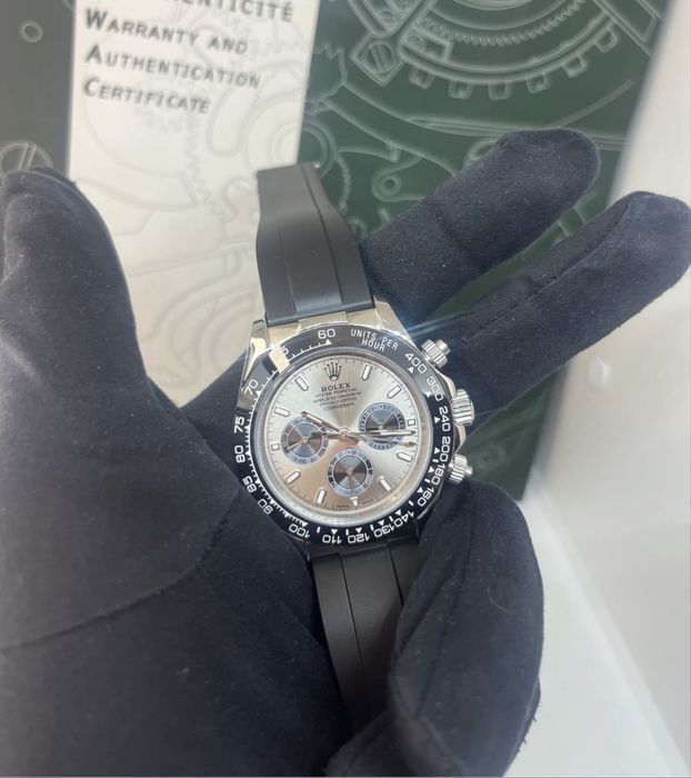 Часовник Rolex Daytona