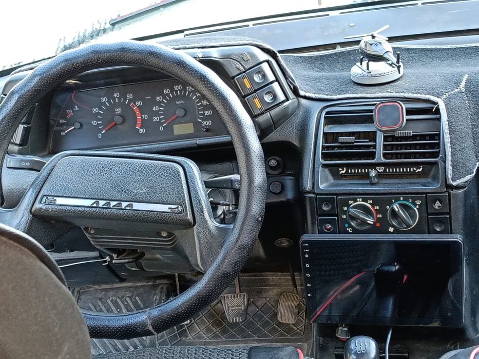 Продам резвую 2110