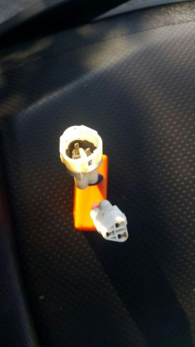 Електроника за Suzuki К1-К5 Daijiro