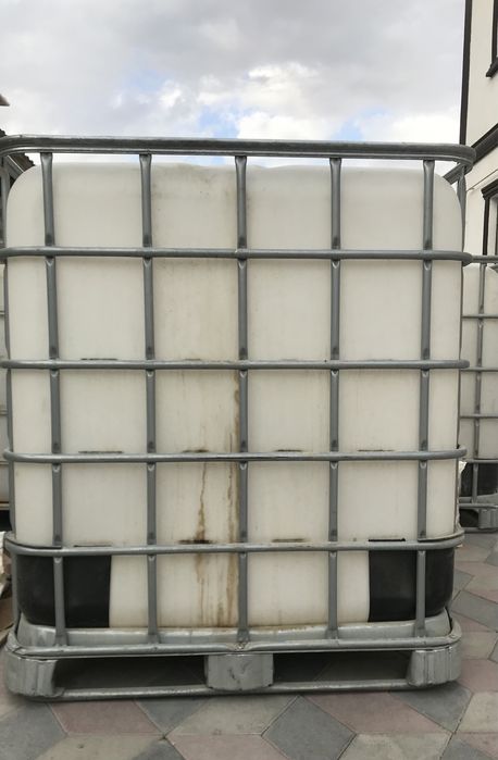 Тонники/Кубовики