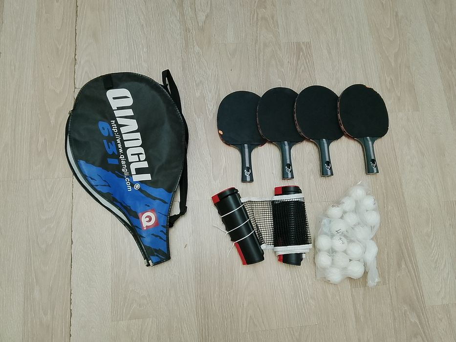 Продам теннисный стол