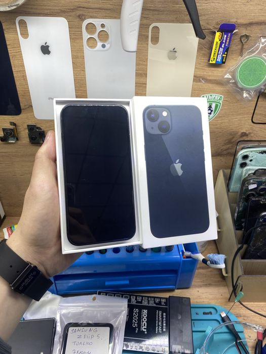 Iphone 13/128 79% Айфон 13/128 79%