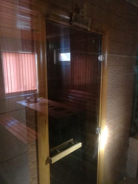 Продаётся уютная баня