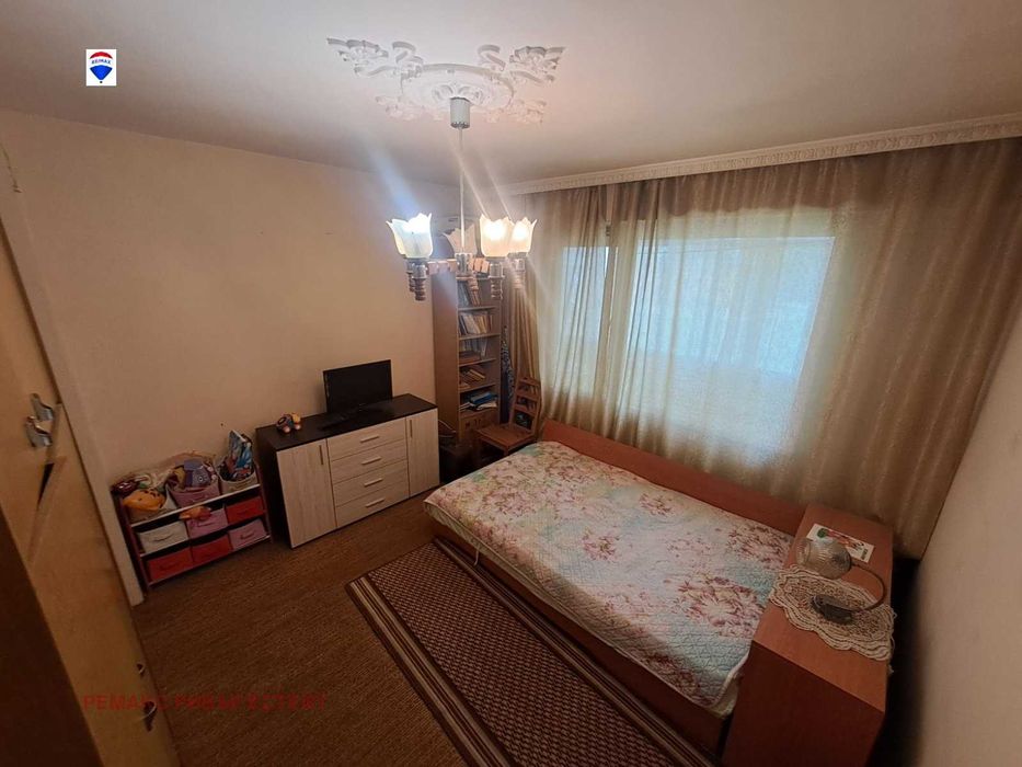 Продава се Двустаен апартамент в Русе, Чародейка - Юг - 61 кв.м за 1099 €/кв.м - Снимка #3