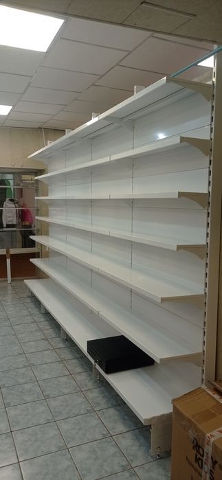 Продам торговое оборудование