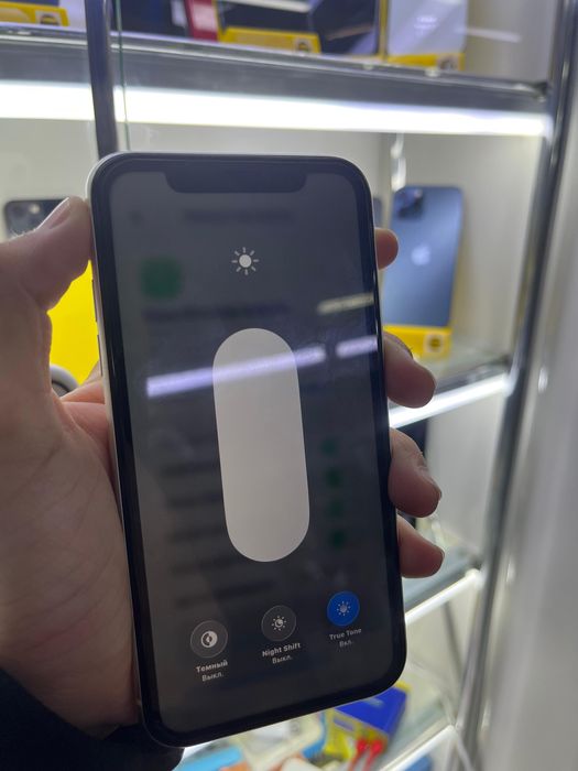 Айфон 11 Өте керемет