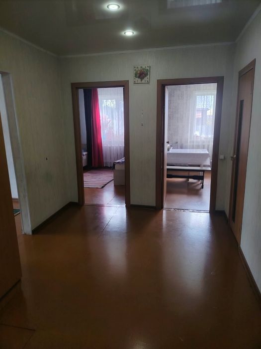 Продам шпальный дом в селе Бесколь