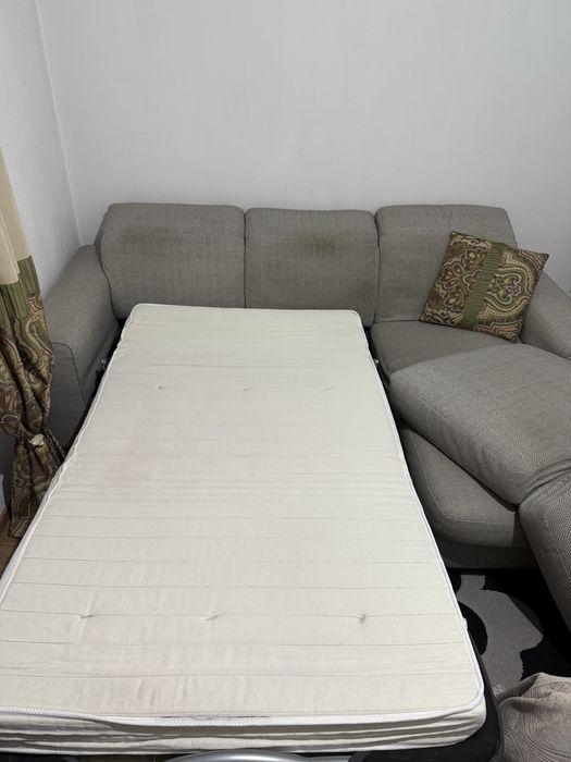 Диван раздвижной